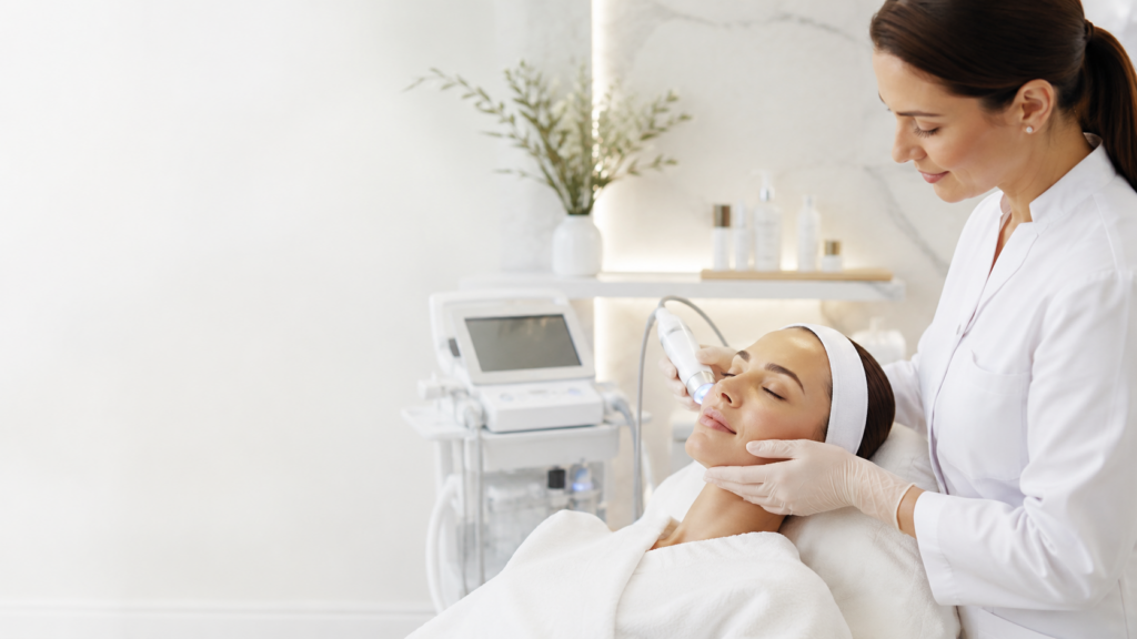 Dermatoloji ve Medikal Estetik